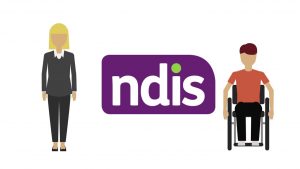 NDIS Provider Dandenong, Melbourne