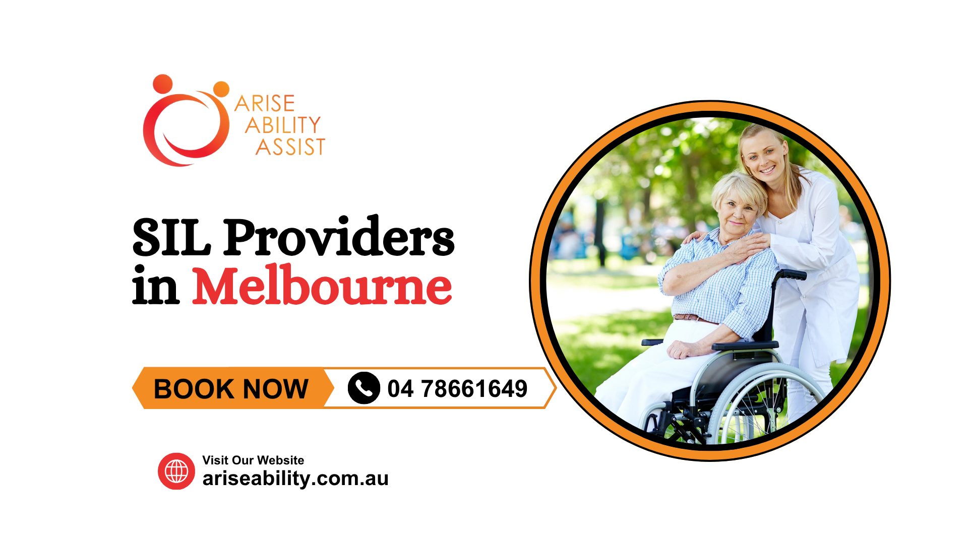 SIL Providers in Melbourne