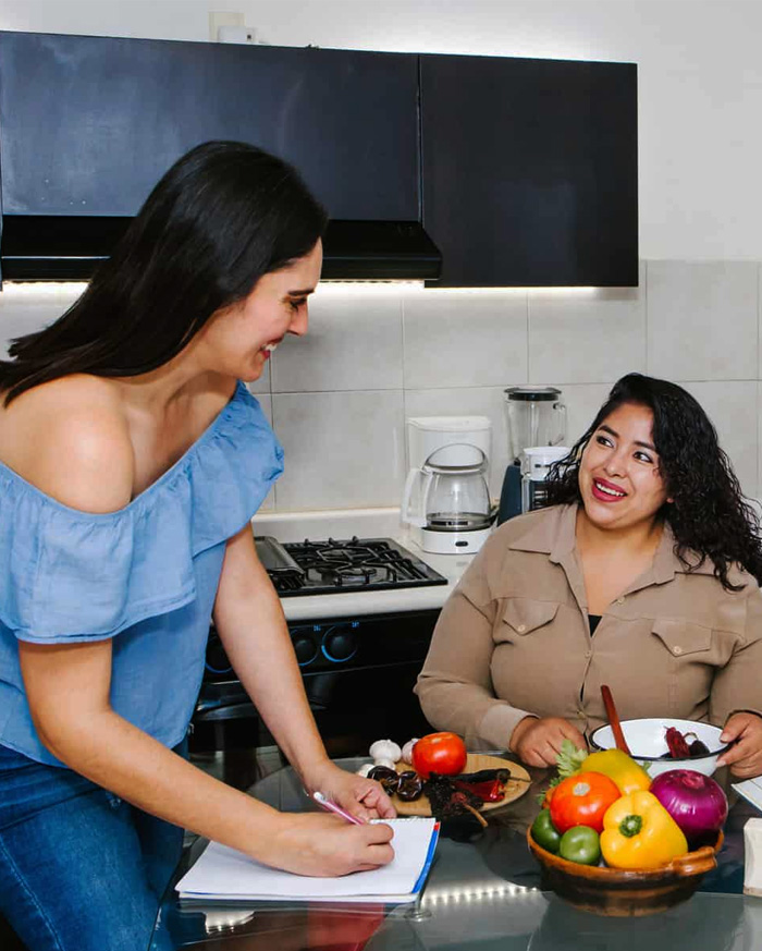 NDIS Domestic Assistance Services